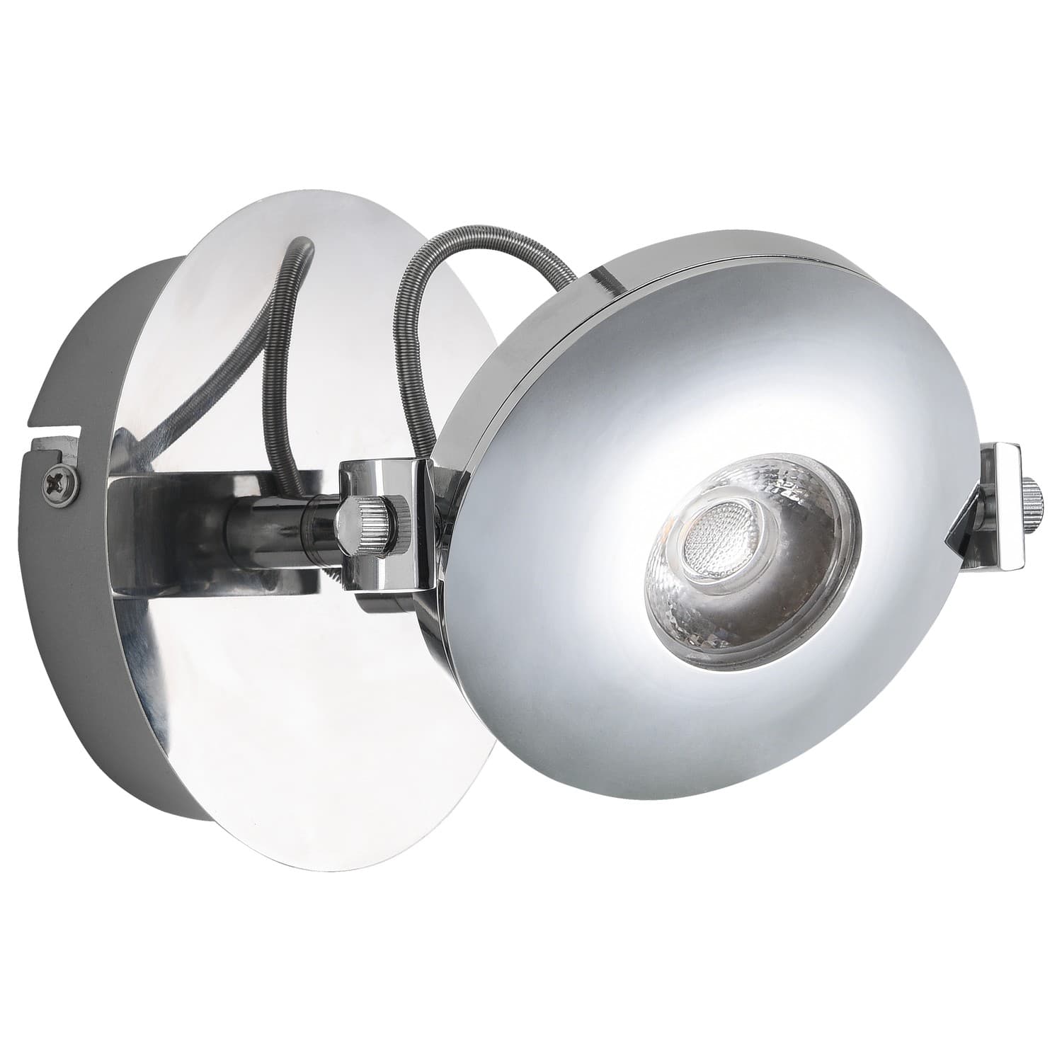LED spot lampa LS103-1 CH