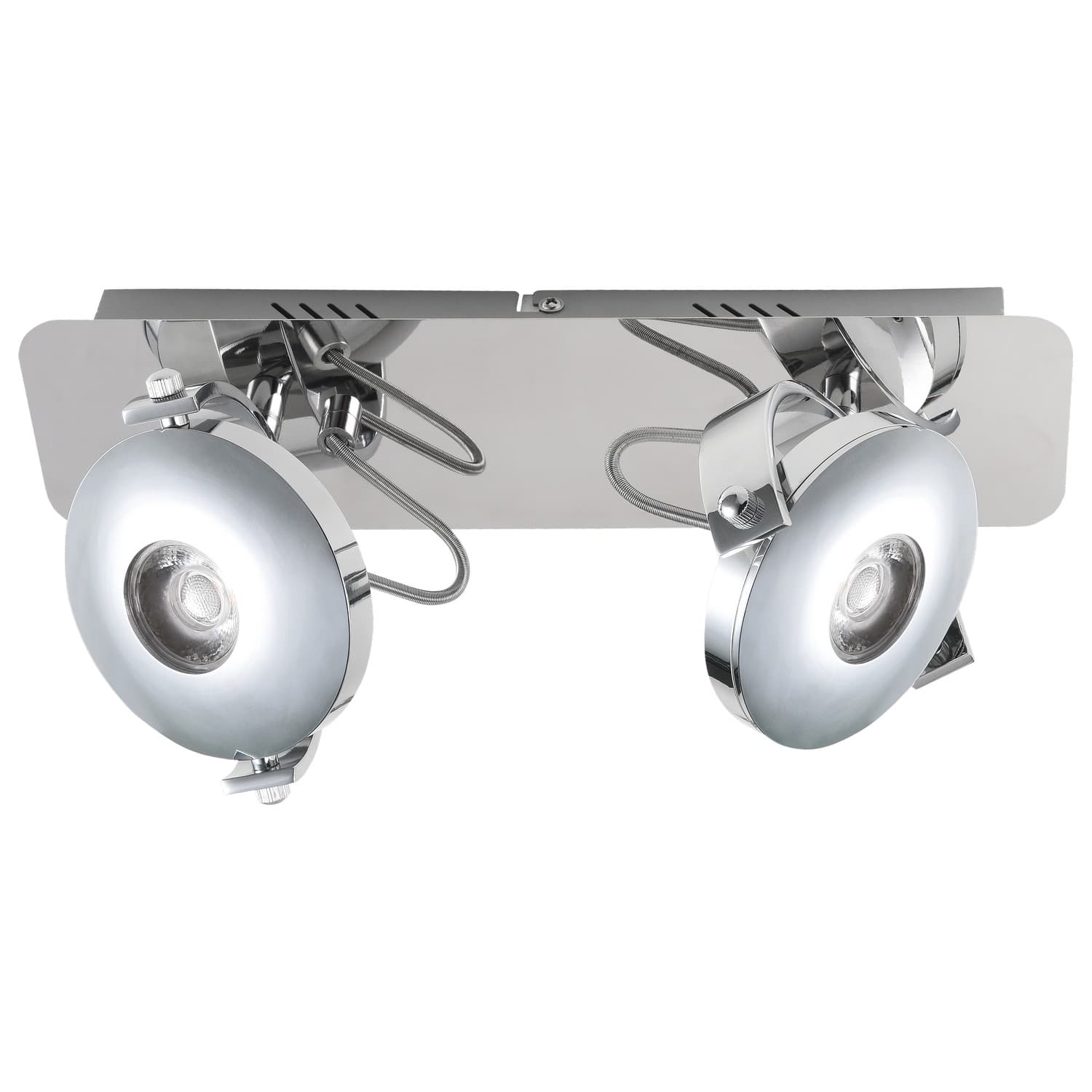 LED spot lampa LS103-2P CH