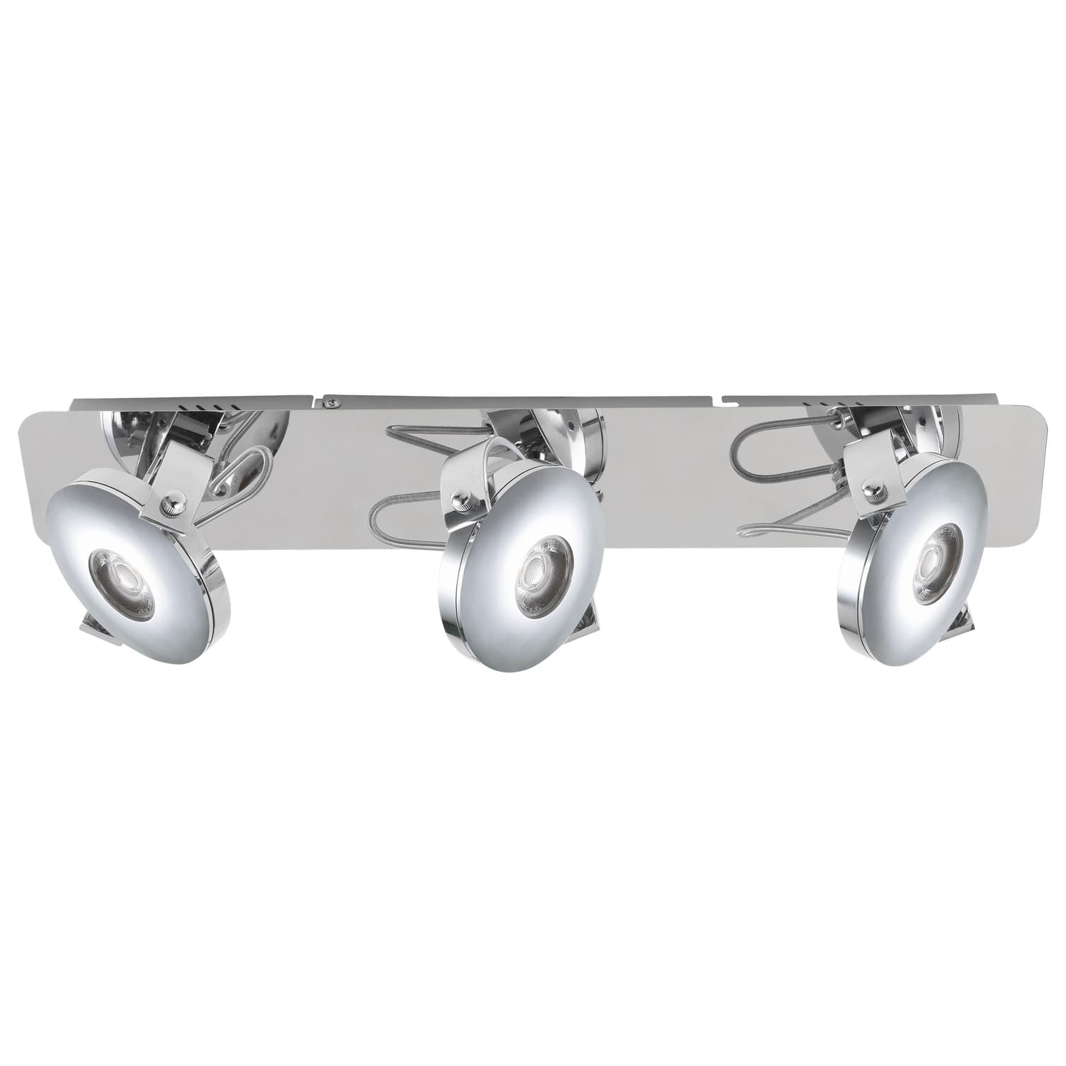 LED spot lampa LS103-3P CH