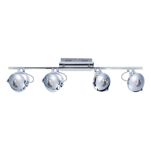 LED spot lampa LS103-4 CH