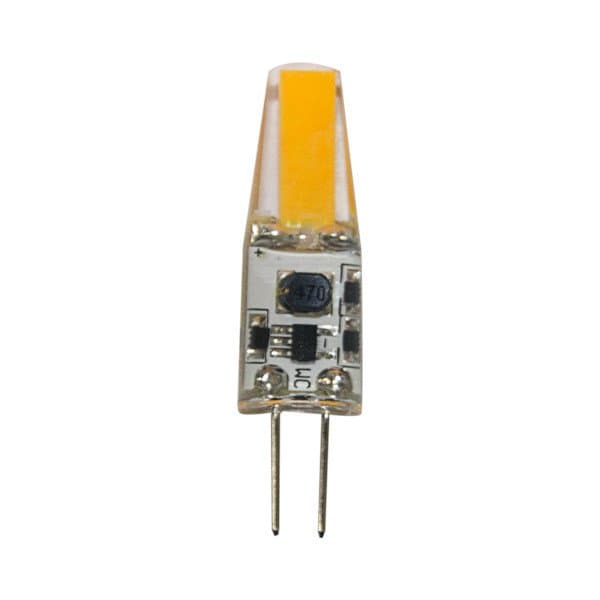 LED sijalica G4 2W LSE-G4-2