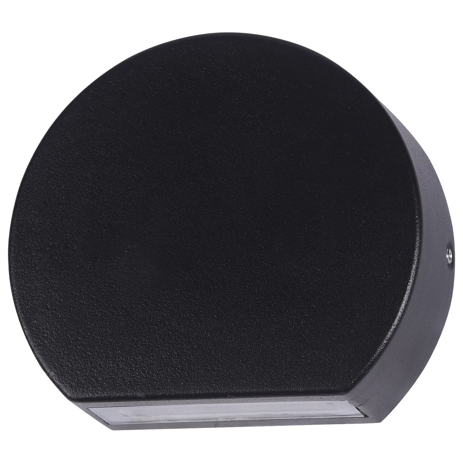 Spoljna LED lampa S4316 BK