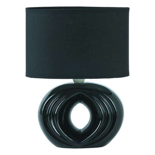Stona lampa FD7003-1T WH