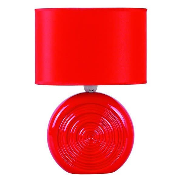 Stona lampa FD7003-1T WH