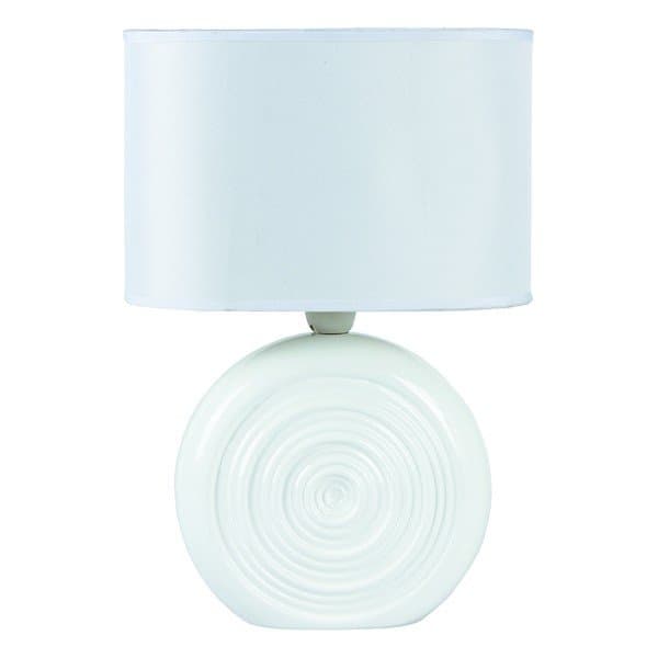 Stona lampa FD7003-1T WH