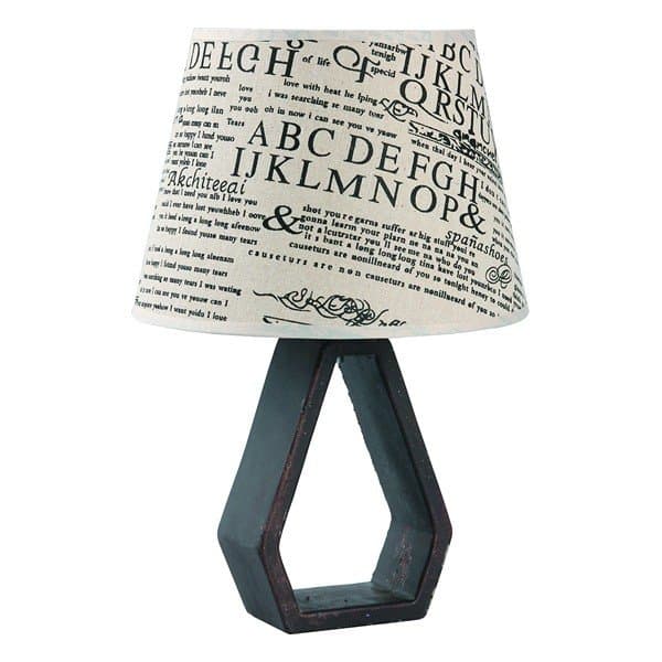 Stona lampa SK4034