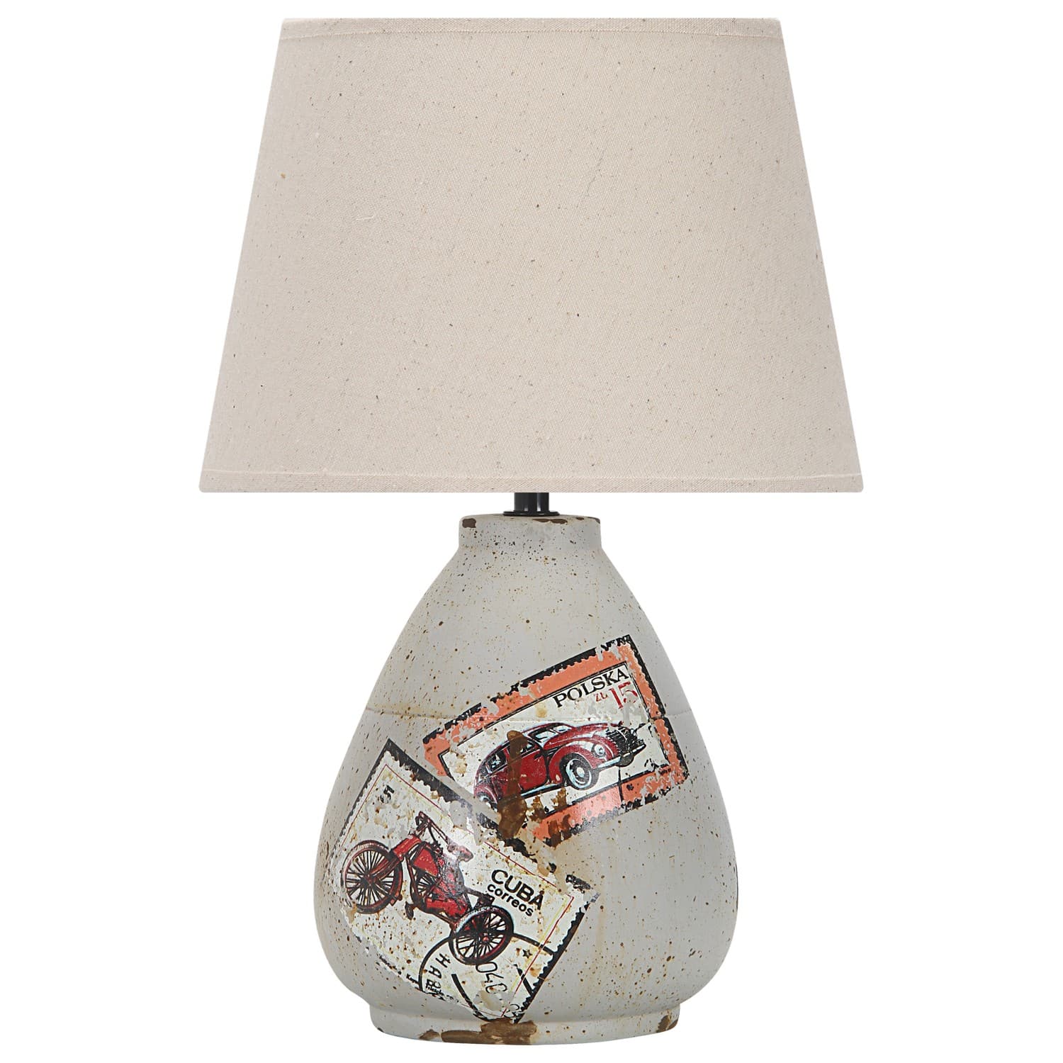 Stona lampa SK7005