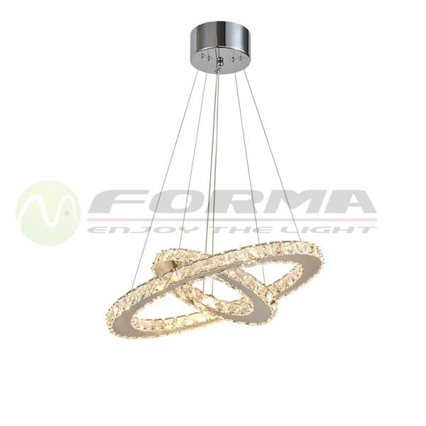 LED visilica KP6020-78V