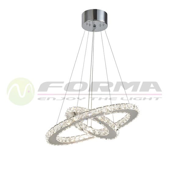 LED visilica KP6020-78V
