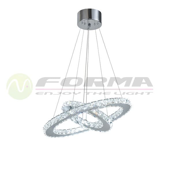 LED visilica KP6020-78V