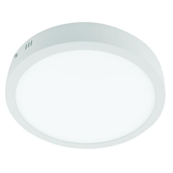 LED panel nadgradni LPB-08-12R