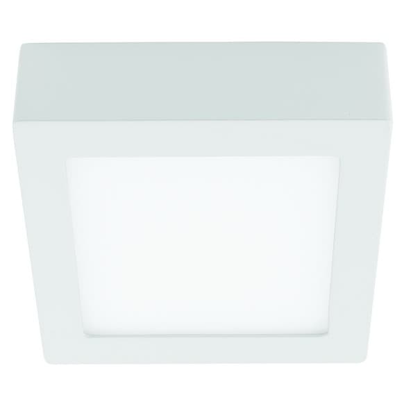 LED panel nadgradni LPB-08-6S