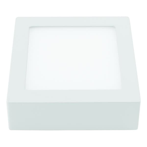 LED panel nadgradni LPB-08-6S