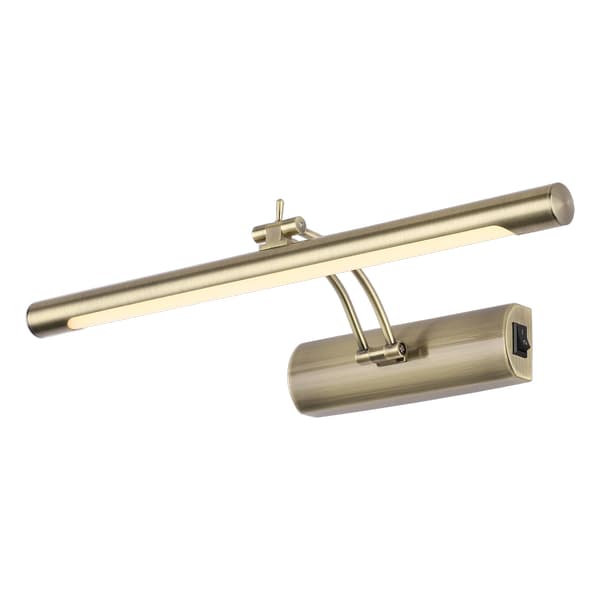 LED zidna lampa LZ003-7 BZ