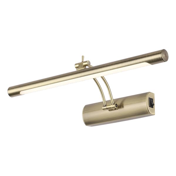 LED zidna lampa LZ003-7 BZ