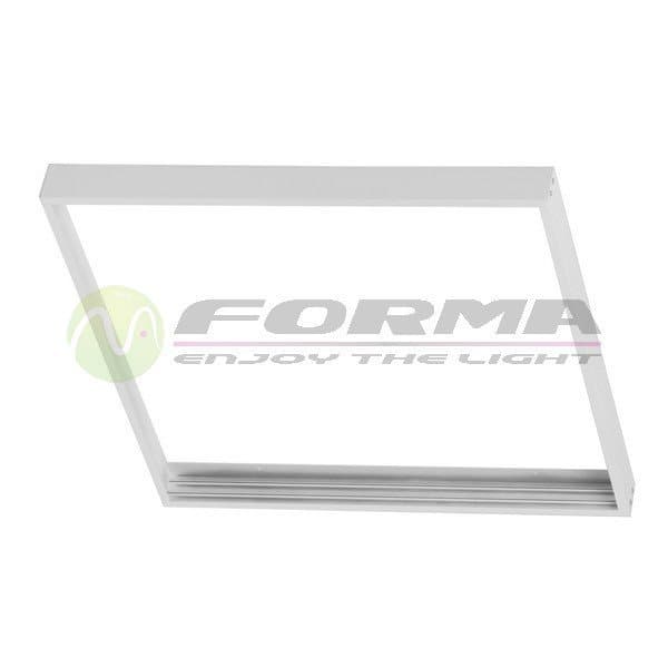 Ram za LED panel 600x600