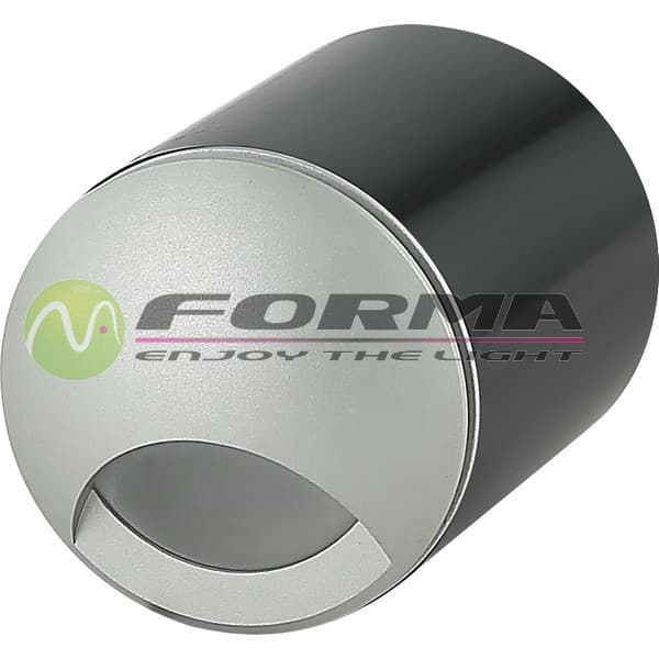 Ugradna LED lampa S5310 SV