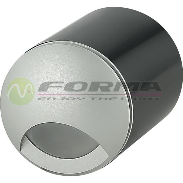 Ugradna LED lampa S5310 SV