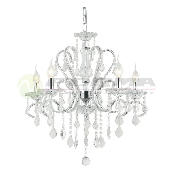 Luster kristal ML1403-5 CH