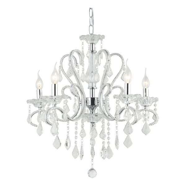 Luster kristal ML1403-5 CH