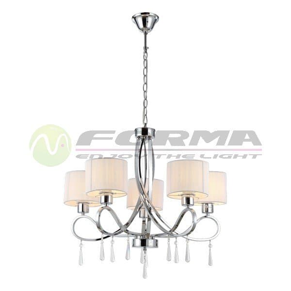 Konektor za LED traku K1-PR8-2