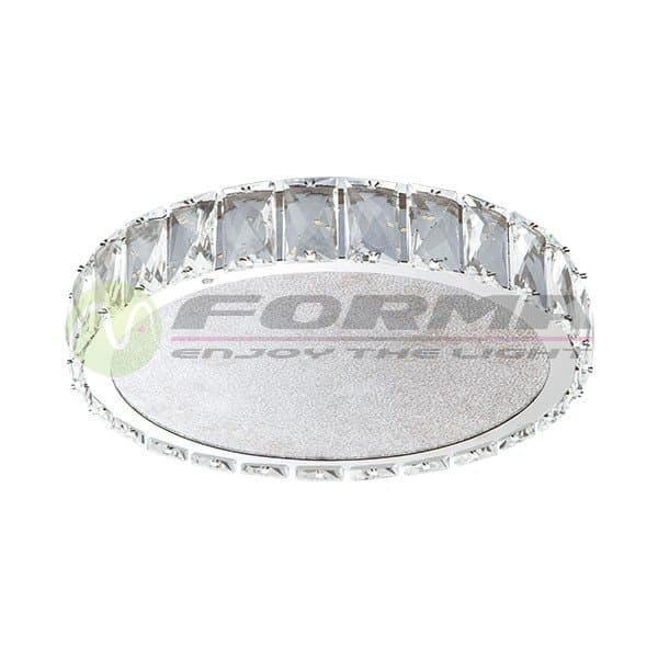LED plafonska lampa KP1021-20C