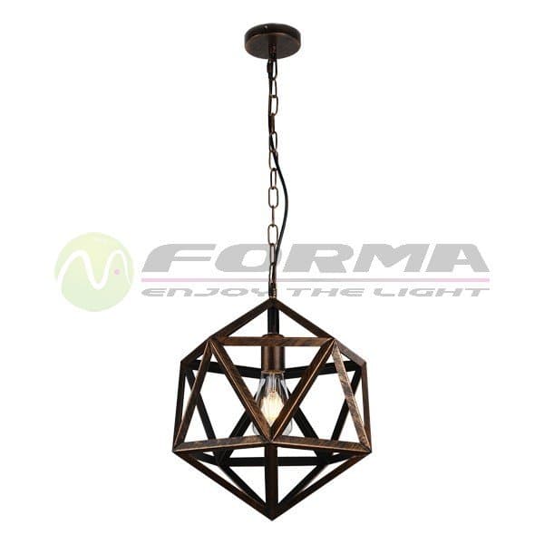 Visilica F7201-1LS AB