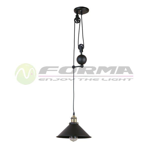 Visilica F7207-1VM