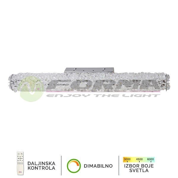LED zidna lampa KP6019-18Z