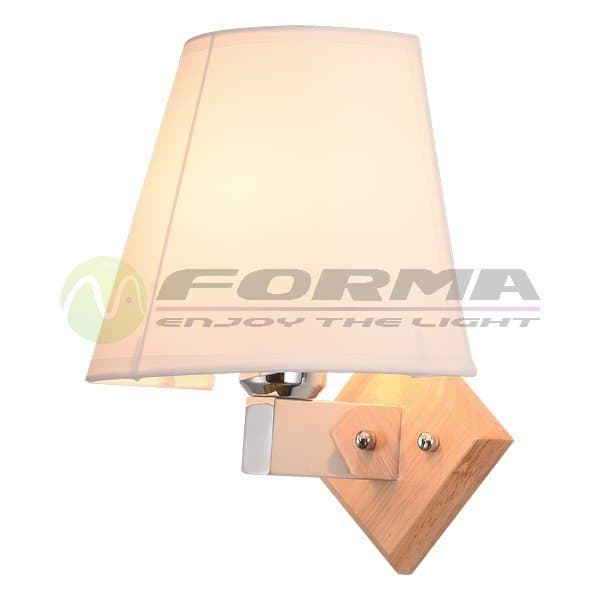 Zidna lampa F91-1 WD