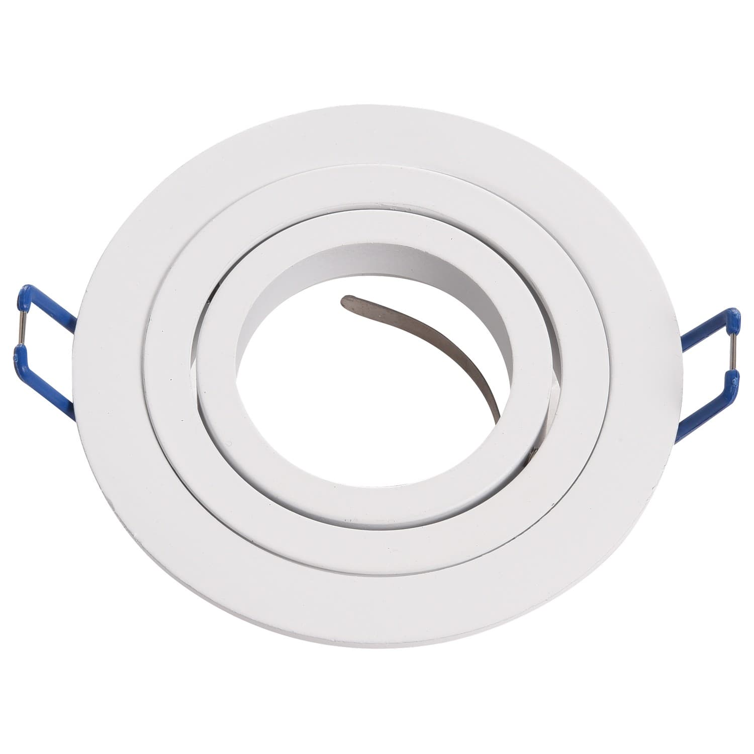 Ugradna rozetna CFR1010 WH
