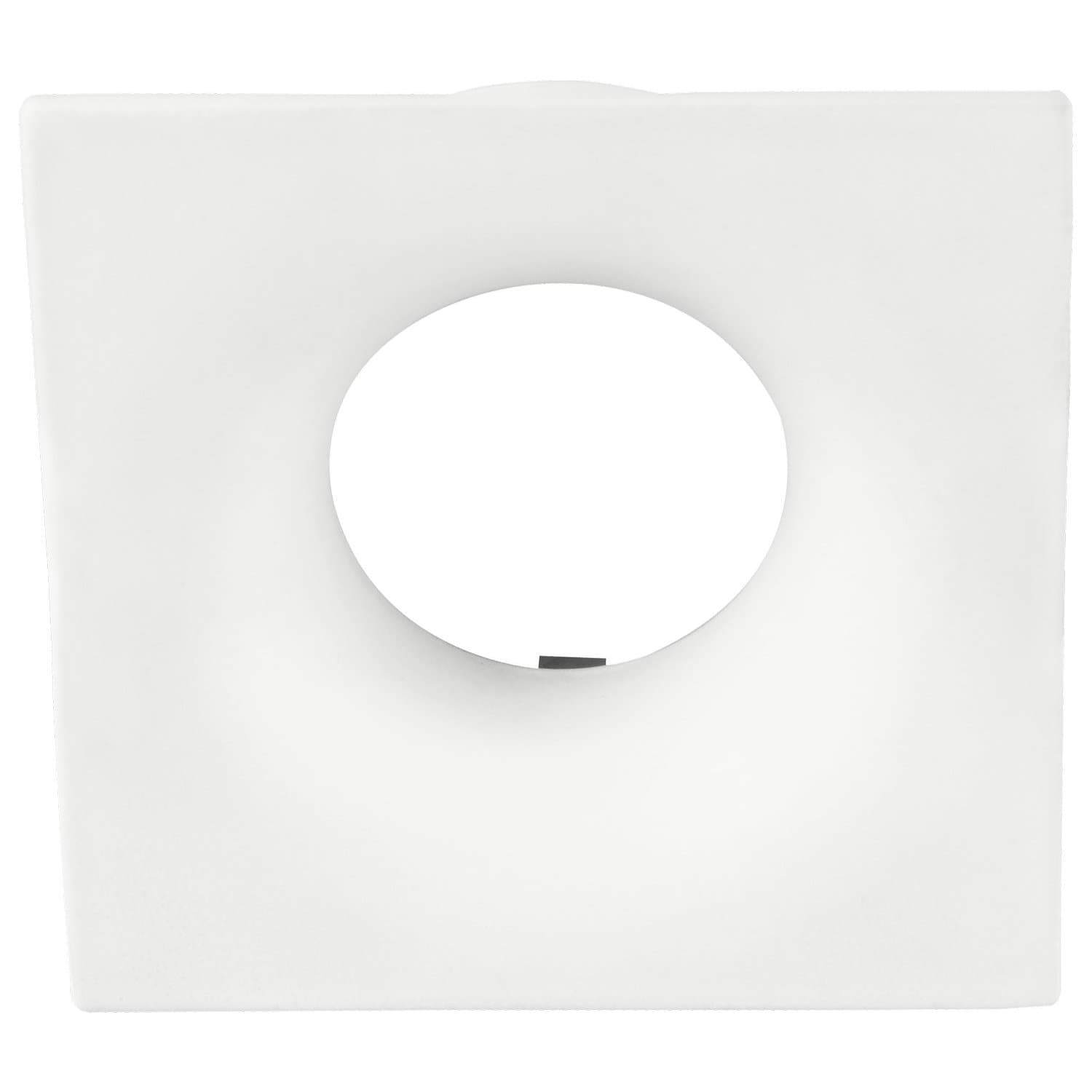 Ugradna rozetna CFR1015F WH