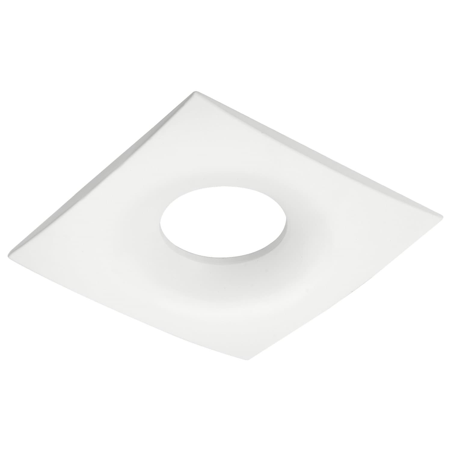 Ugradna rozetna CFR1018F WH