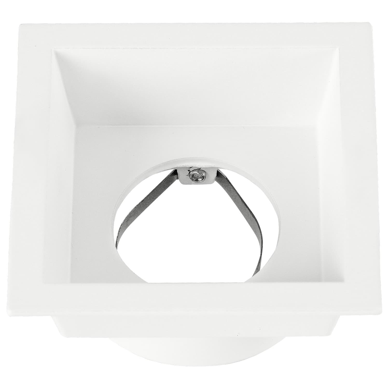 Ugradna rozetna CFR1114F WH