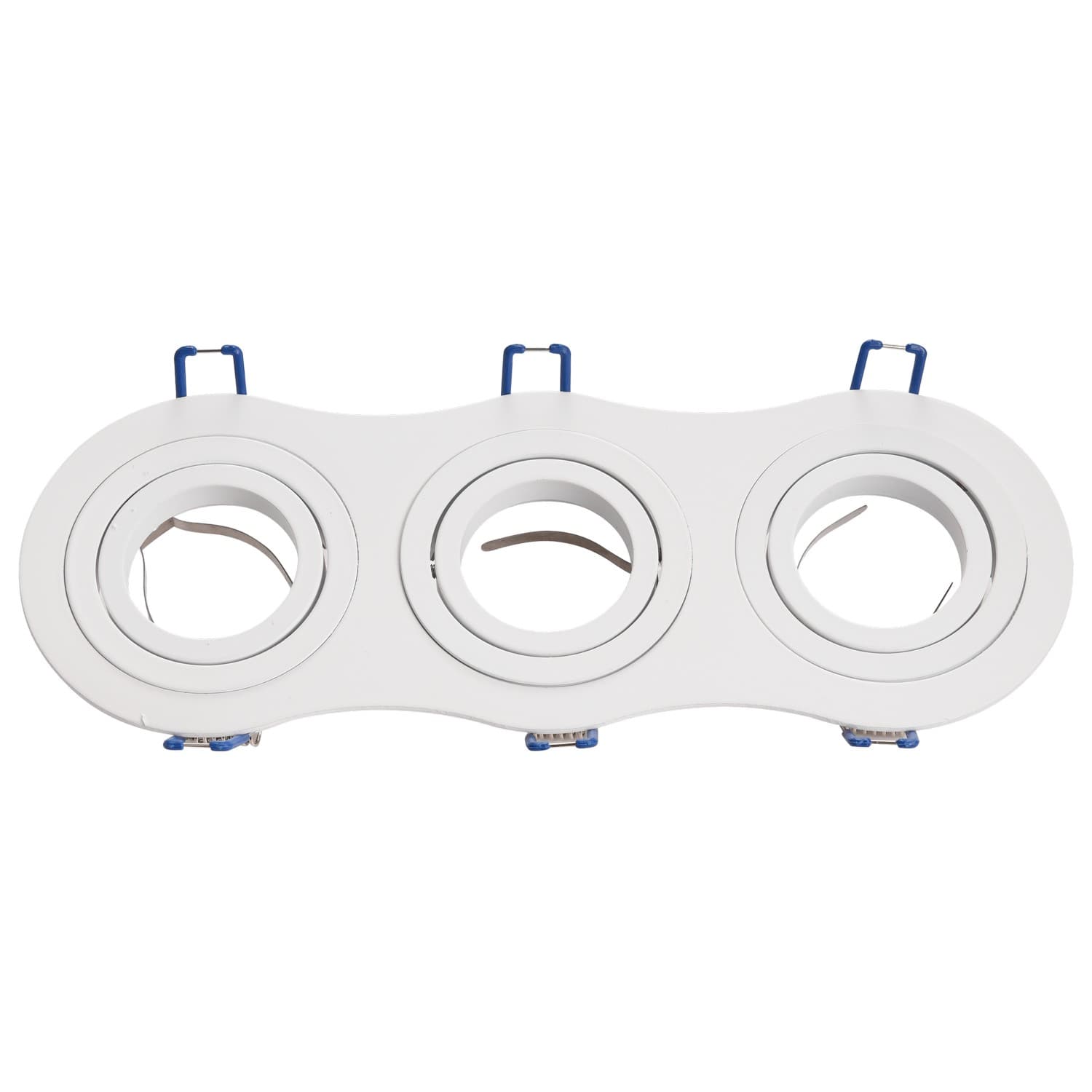 Ugradna rozetna CFR1183 WH