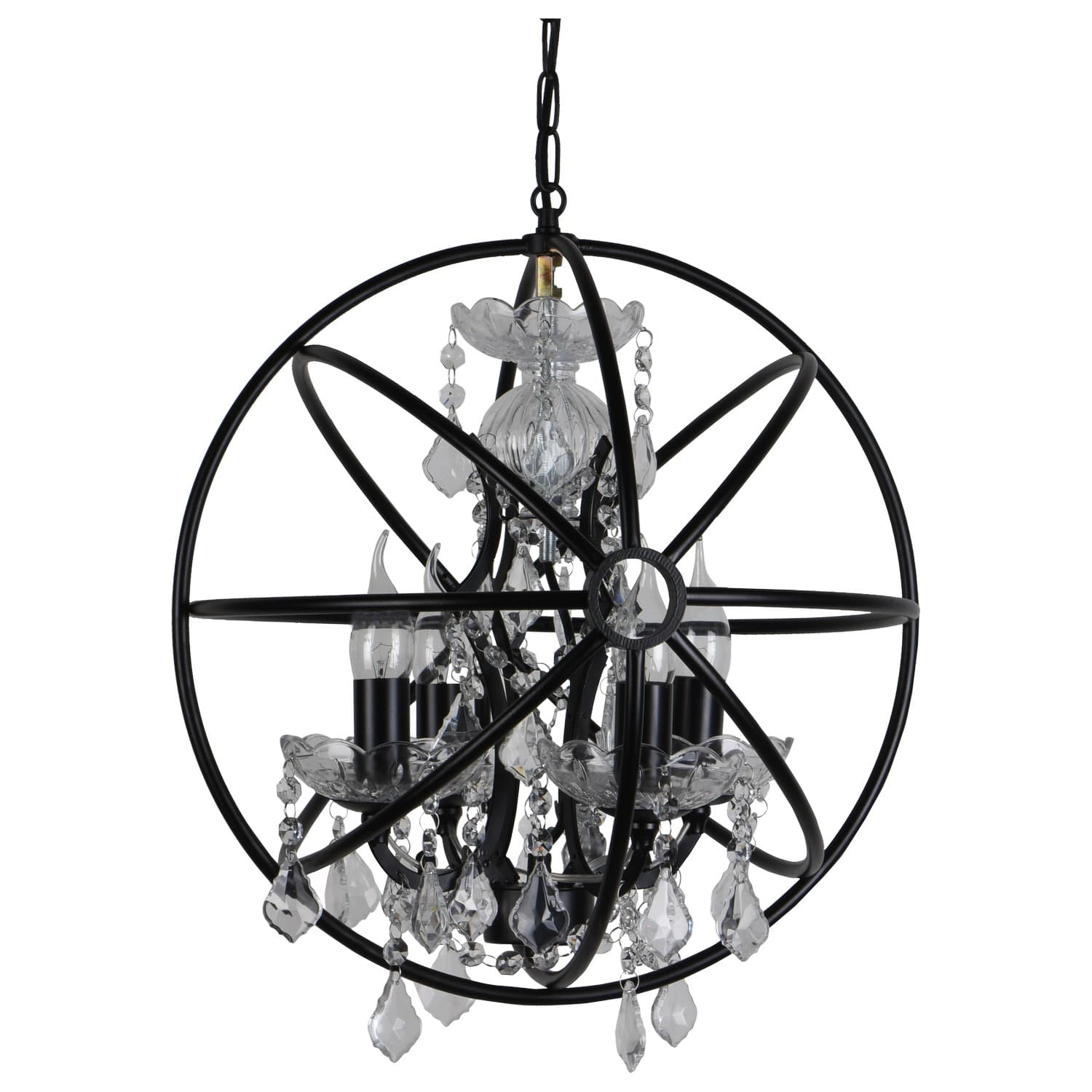 Luster F4270-4L