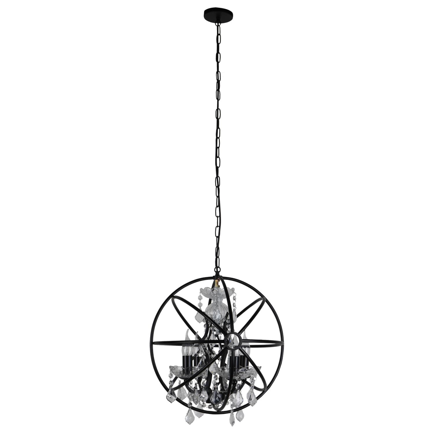 Luster F4270-4L