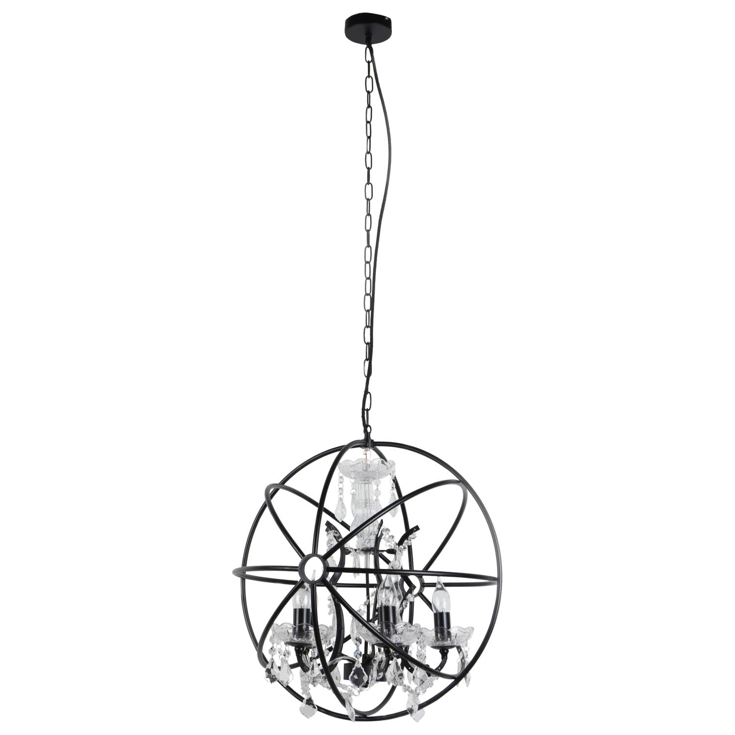 Luster F4270-5L