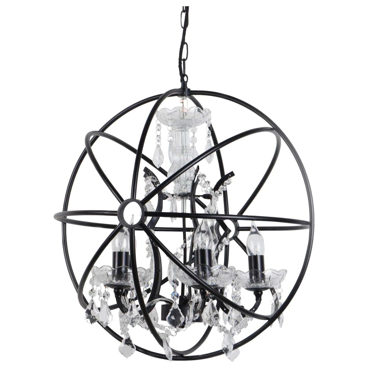 Luster F4270-5L