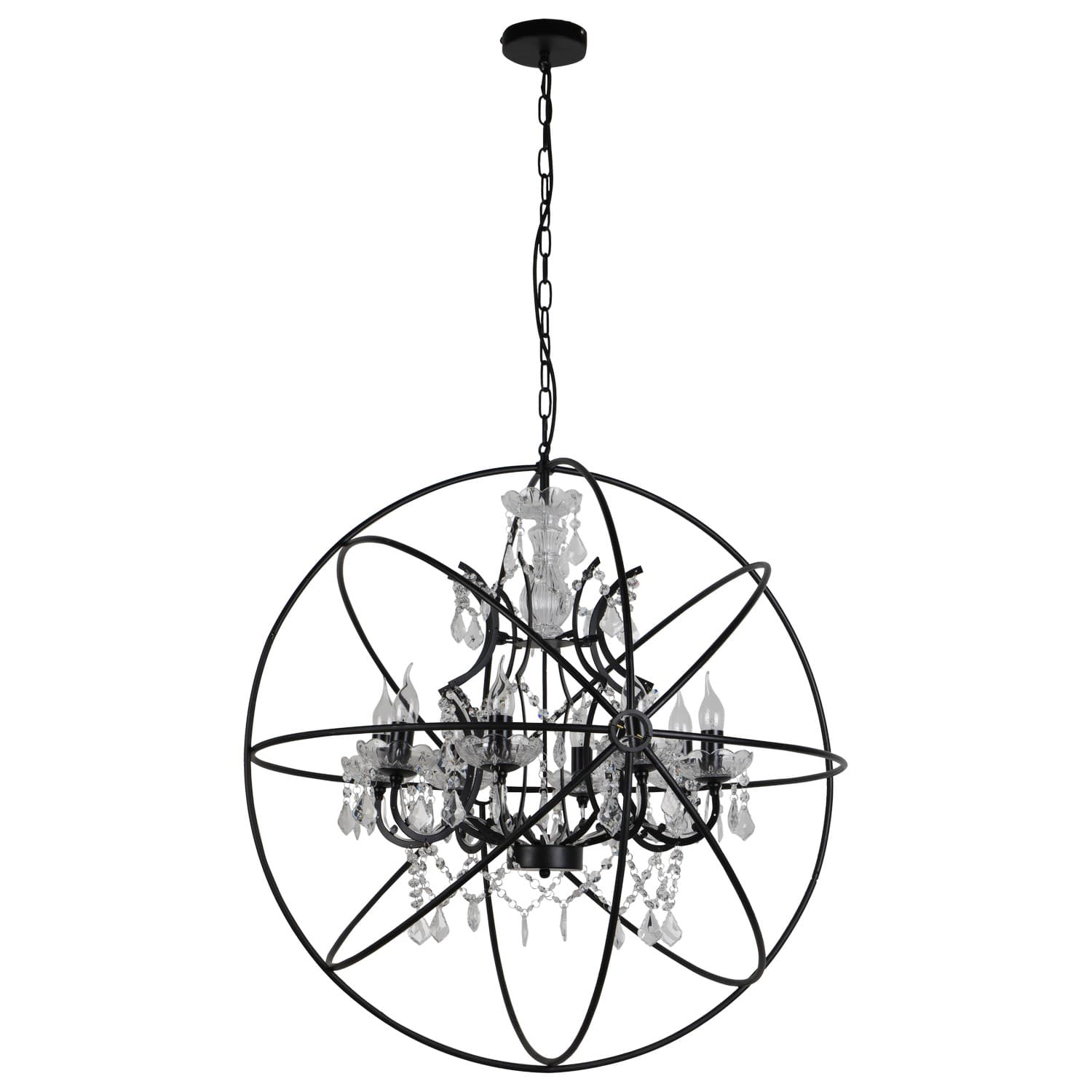 Luster F4270-8L