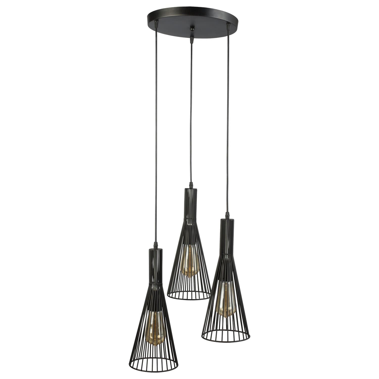 Visilica F7229-3V