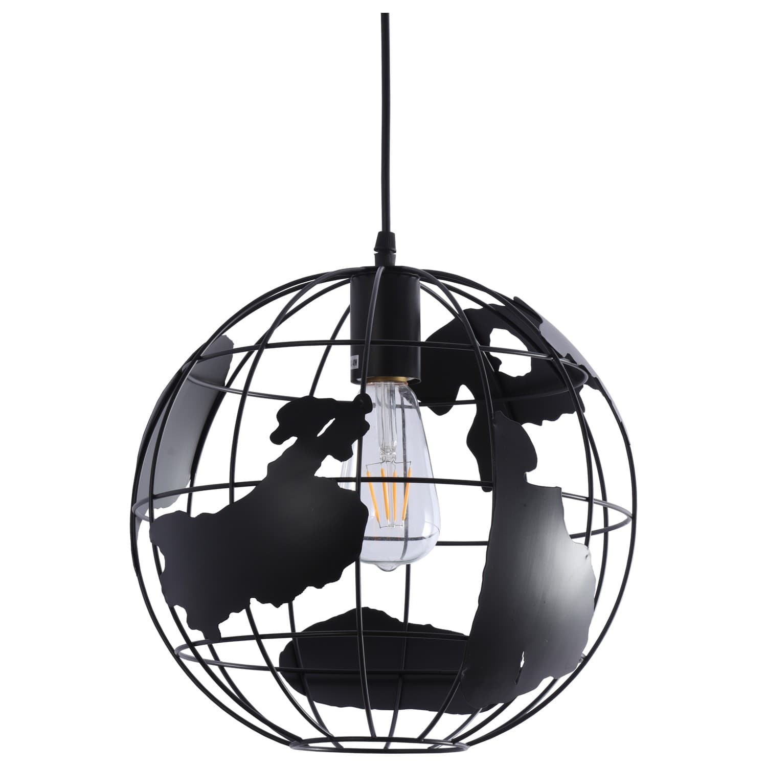 Visilica F7249-30V BK