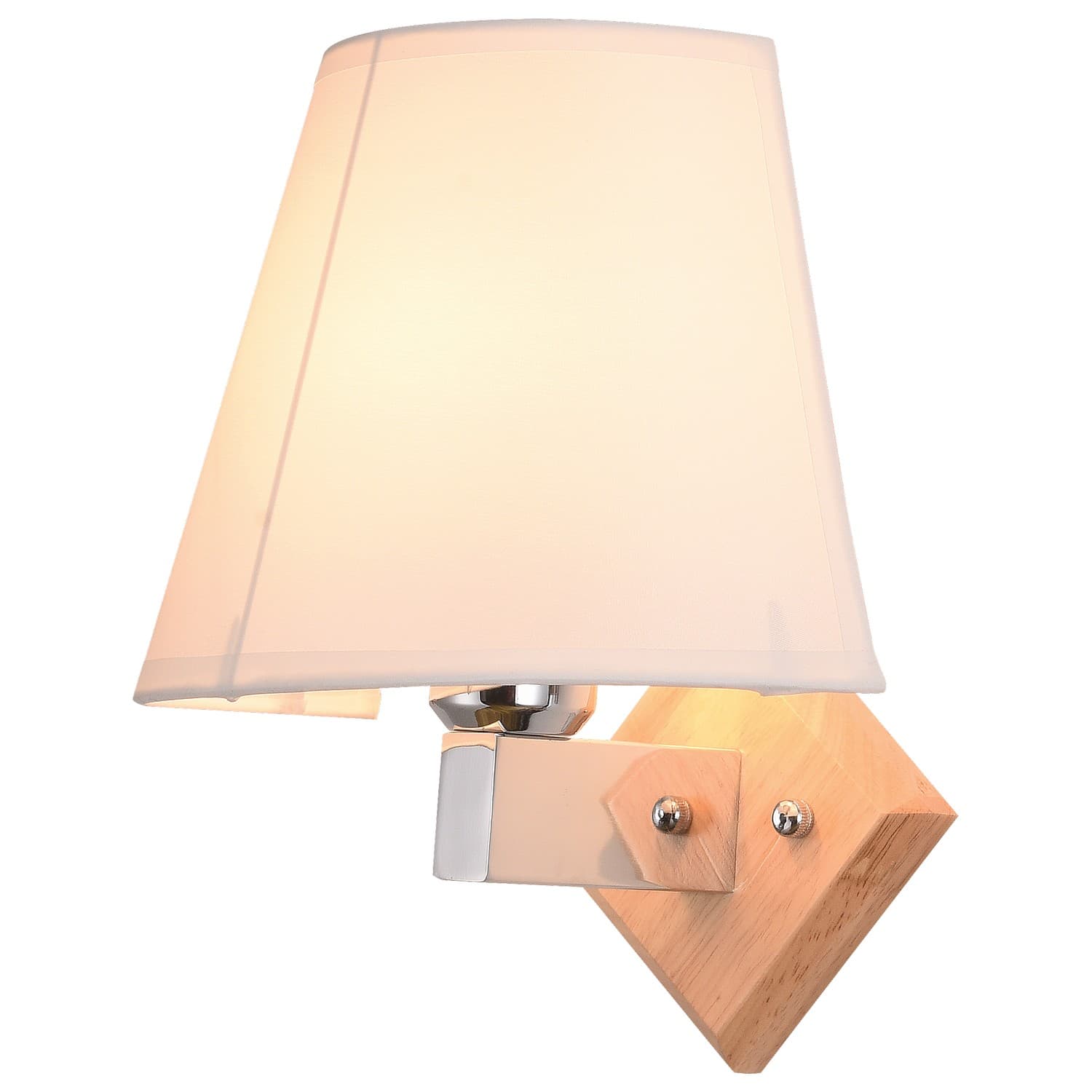 Zidna lampa F91-1 WD