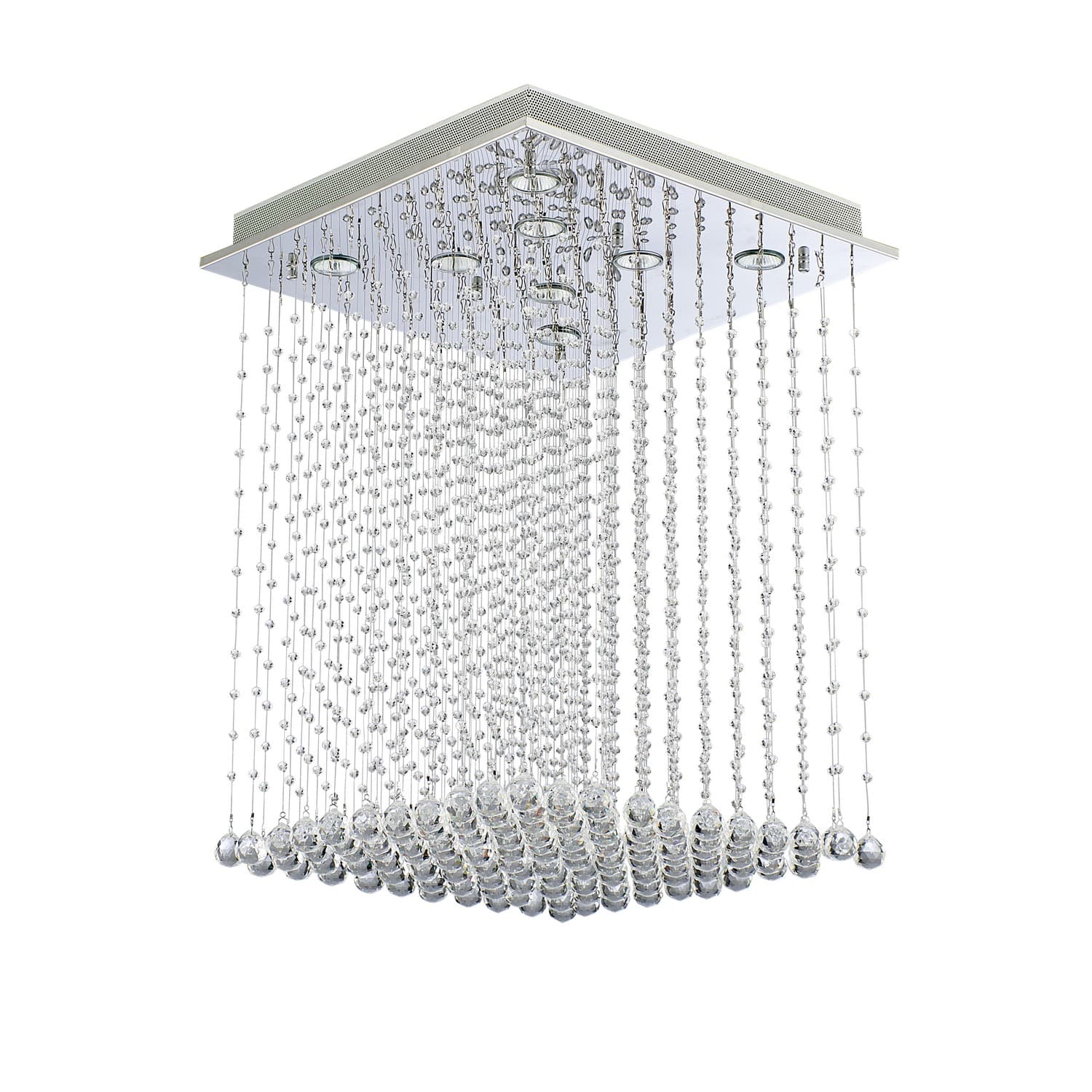 Plafonska lampa FG121-8C