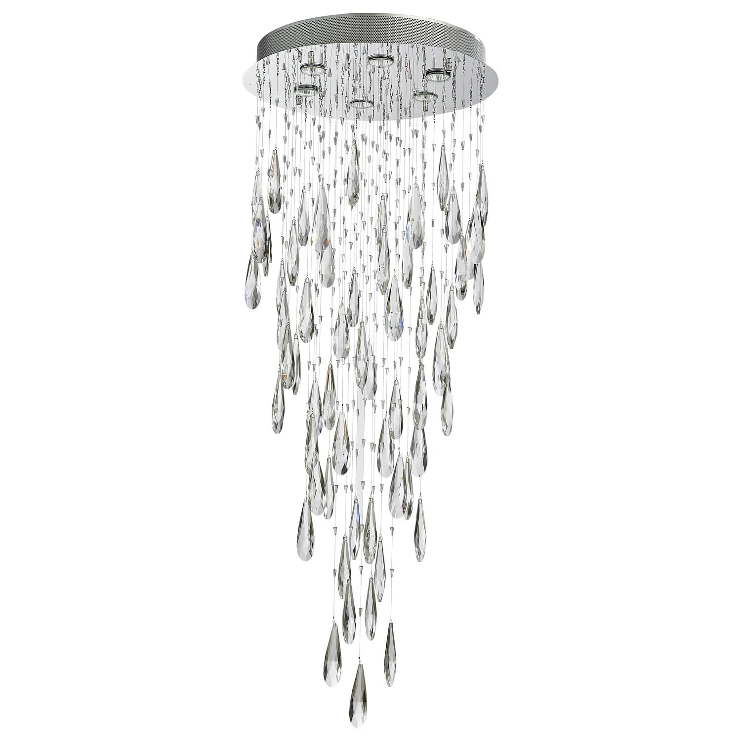 Plafonska lampa FG122-6C