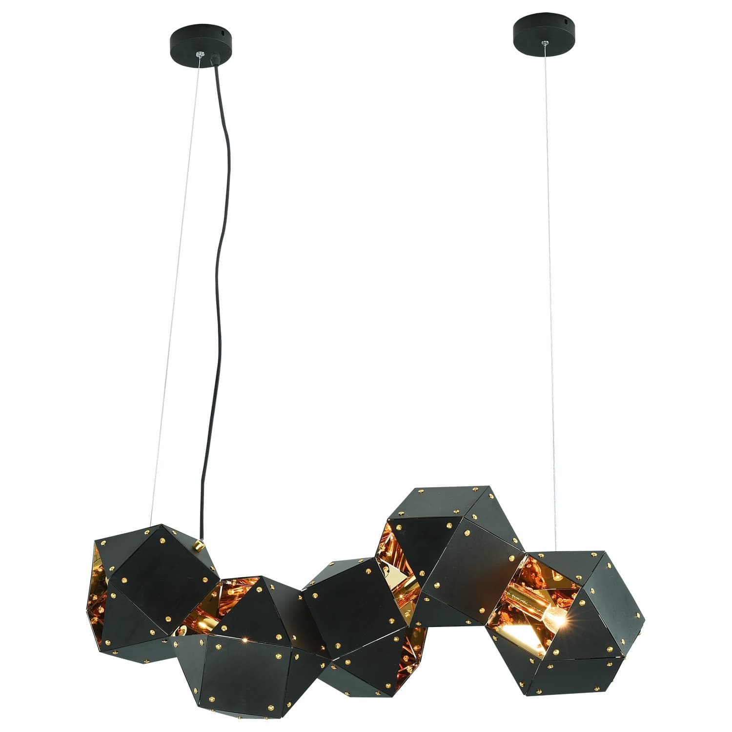 Visilica FK4002-5V BK