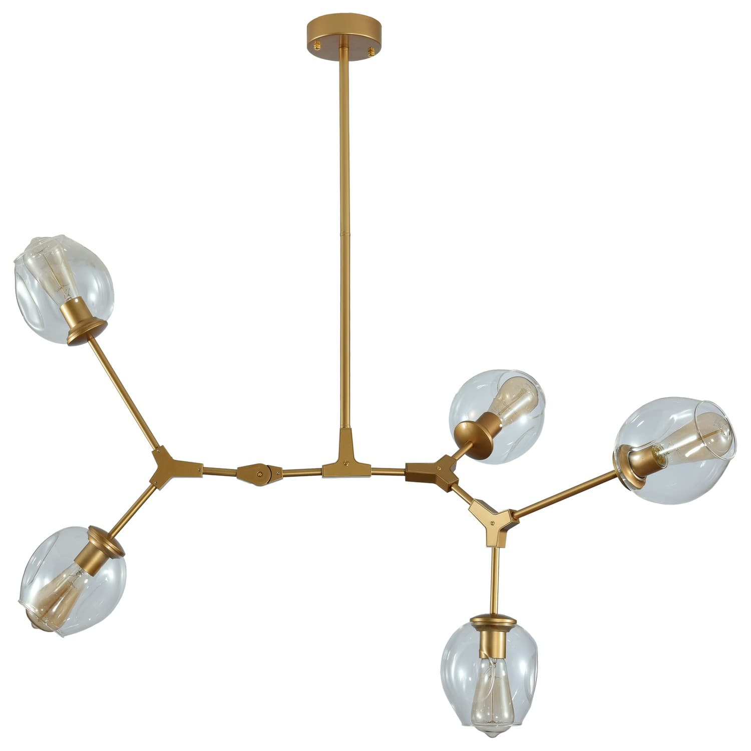 Luster FK7007-5L SG