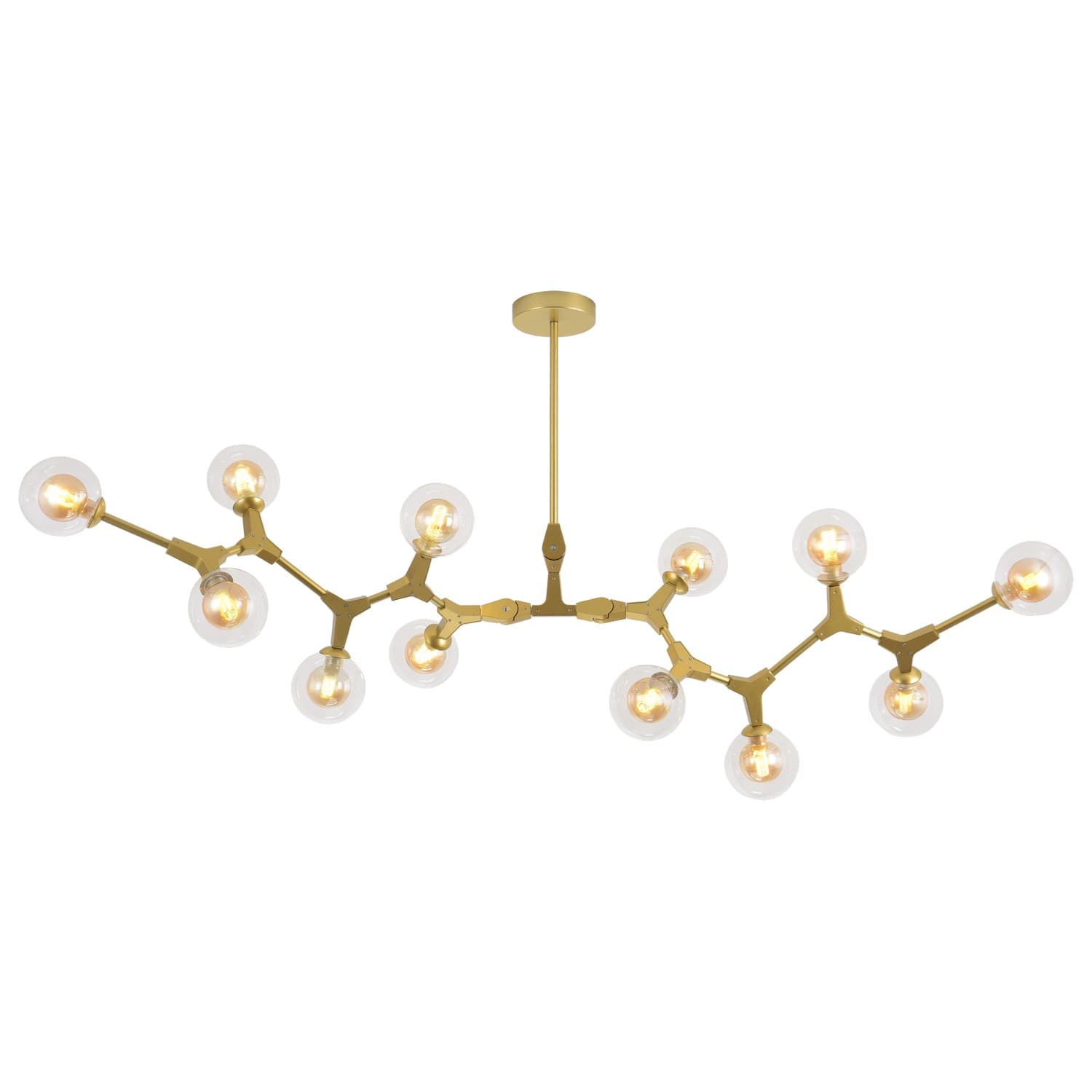 Luster FK9004-12L