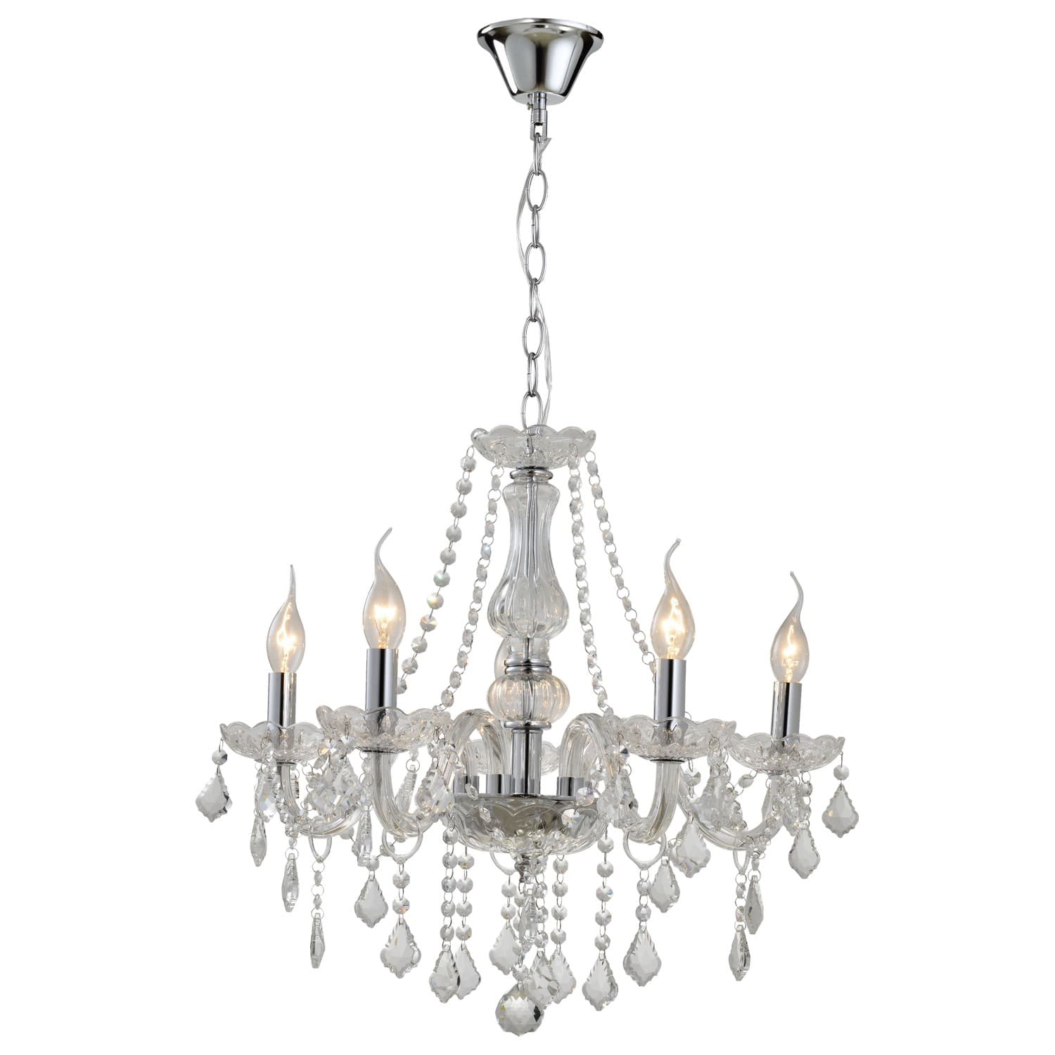Luster kristal ML1415-5 CL