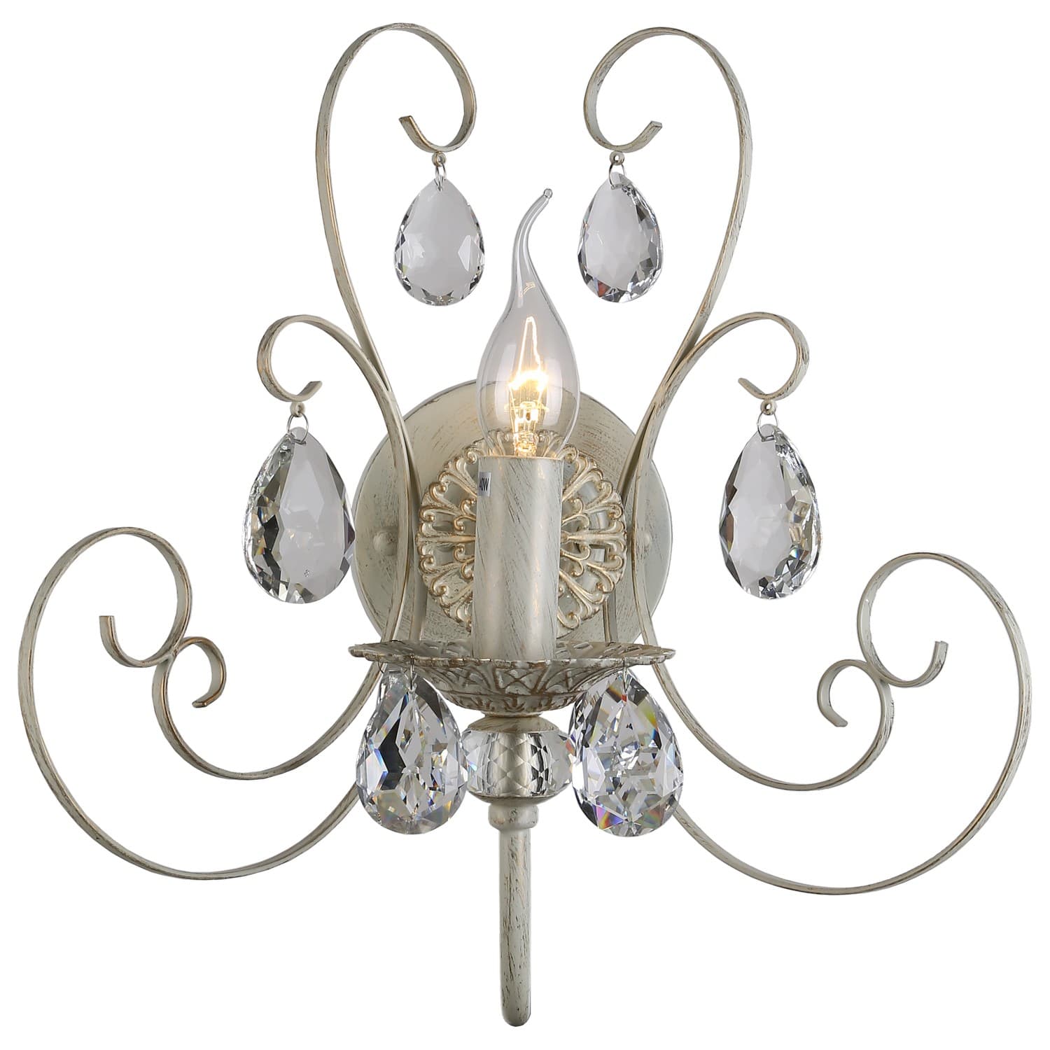 Zidna lampa ML1420-1 WG